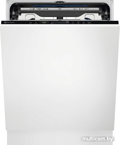 Встраиваемая посудомоечная машина Electrolux GlassCare 700 KEGB9305L