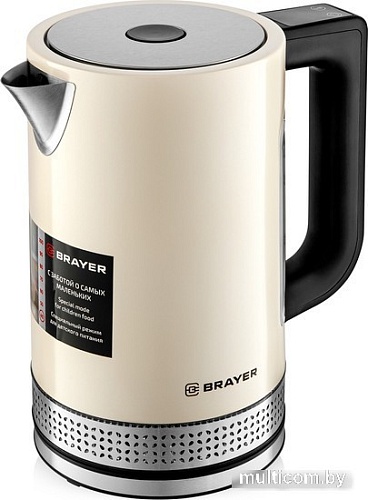 Электрический чайник Brayer BR1068