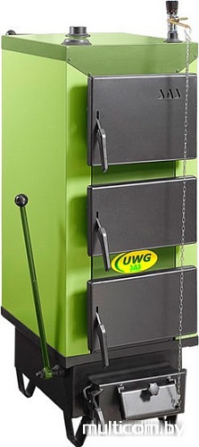 Отопительный котел SAS UWG 23