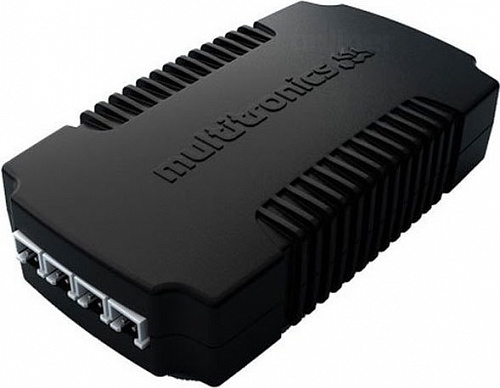 Парковочный радар Multitronics PU-4TC