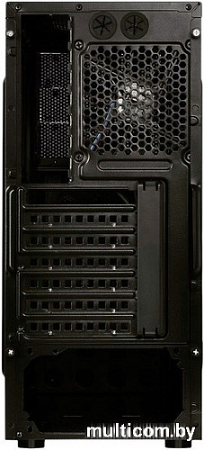 Корпус Thermaltake Versa H22 Black (CA-1B3-00M1WN-00)