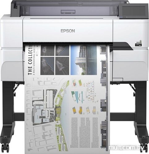 Плоттер Epson SureColor SC-T3400