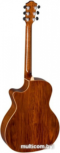 Электроакустическая гитара Baton Rouge AR55S/ACE