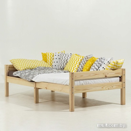 Кровать Millwood SweetDreams 2 1900 80x160 (без покрытия)