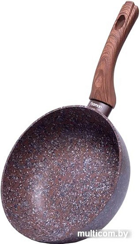 Fissman Magic Brown 4466
