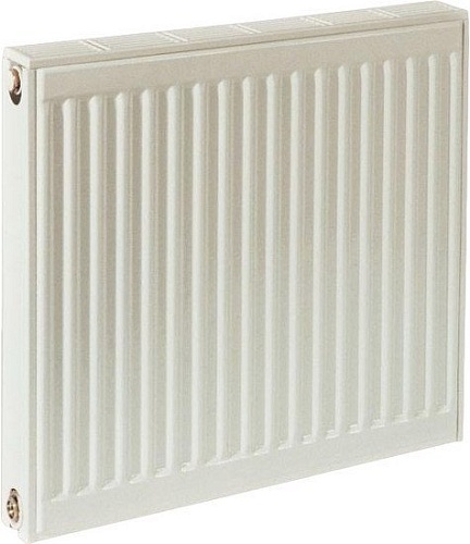 Стальной панельный радиатор Prado Classic тип 21 500x700