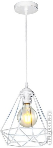 Лампа Imex MD.1706-1-P WH