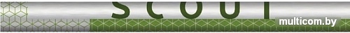 Треккинговые палки Masters Scout Green 01S5119