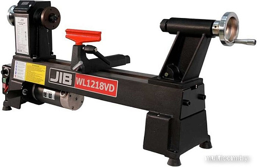 Станок JIB WL1218VD