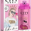 Туалетная вода City Parfum City Sexy Like Me EdT (60 мл)