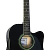 Акустическая гитара Sonata F-601 BK