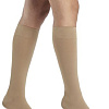 Гольфы компрессионные Sigvaris Essential Classical 33870 (L+ Short, бежевый)