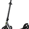Двухколесный подростковый самокат Maxiscoo L-205 MSC-L205-G (серый)