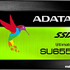 ADATA Ultimate SU655 240GB ASU655SS-240GT-C