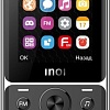Мобильный телефон Inoi 248M (черный)