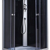 Душевая кабина Saniteco SN-9042SL