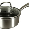 Кастрюля с длинной ручкой Pomi d&#039;Oro Senza Graffi P-615251
