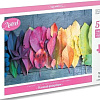 Пазл Origami Game Астрель. Осенний фейерверк 06493 (500 эл)