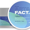 Art&amp;Fact Маска для лица Cucumber Seed Extract 4% + Panthenol 1% увлажняющая огуречная 50 мл