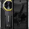 Смартфон Ulefone Armor Mini 20 Pro 8GB/256GB (черный)