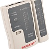 Тестер Rexant RJ-45+RJ-11 12-1006