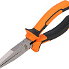 Плоскогубцы Faster Tools 384