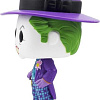 Фигурка Funko Heroes DC Batman 1989 Joker w/Hat w/Chase 47709