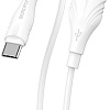 Кабель Borofone BX18 Type-C 3 м