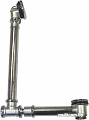 Слив-перелив BelBagno BB567-OVF-CRM