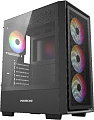 Корпус Powercase Mistral AY4B ARGB CMAYB-A4