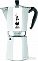 Гейзерная кофеварка Bialetti Moka Express 1167