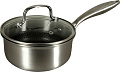 Кастрюля с длинной ручкой Pomi d'Oro Senza Graffi P-615251