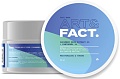 Art&Fact Маска для лица Cucumber Seed Extract 4% + Panthenol 1% увлажняющая огуречная 50 мл
