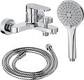 Смеситель Lauter Spa 21AM22591-167