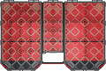Органайзер Kistenberg Tager Carbo Organiser 60 Low KTGC60406B