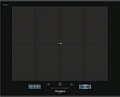 Варочная панель Whirlpool SMP 658C/BT/IXL