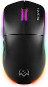 Игровая мышь SVEN RX-G980W (черный)
