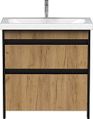 АВН Тумба под умывальник Ванкувер 80 66.03 (34)