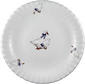 Тарелка десертная Cmielow i Chodziez Iwona E280-0I00990