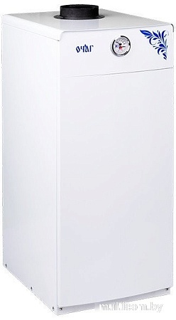 Отопительный котел Очаг Премиум АОГВ-17.4 Е