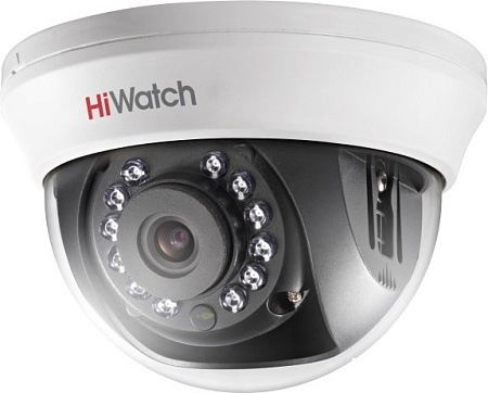 CCTV-камера HiWatch DS-T591 (6 мм)