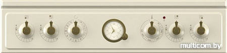 Кухонная плита Gorenje K62CLI
