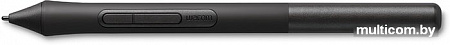 Графический планшет Wacom Intuos CTL-4100 (черный, маленький размер)