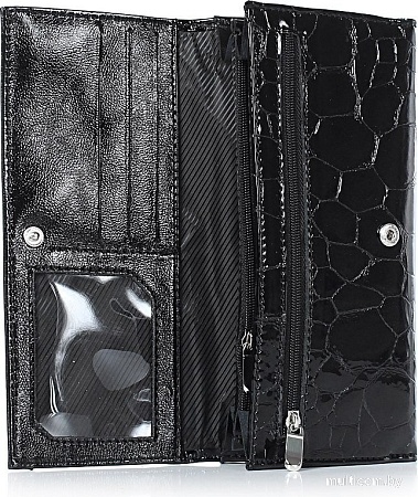 Портмоне Galanteya 14316 25с520к45 (черный)