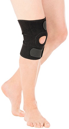 Ортез коленный Trives Т-8511