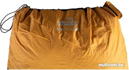Спальный мешок TRAMP Airy Light TRS-056R