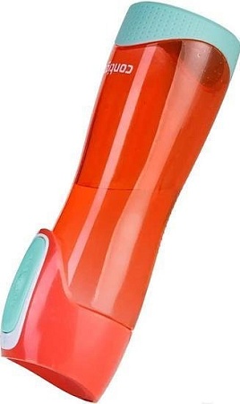 Бутылка Contigo Swish Pink Peach 1000-0618