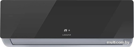 Сплит-система Lessar Ego LS-HE09KNA2AD/LU-HE09KNA2AD