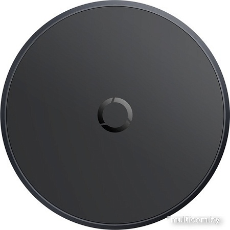 Держатель Baseus MagPro Magnetic Foldable Phone Mount (черный)