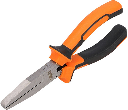 Плоскогубцы Faster Tools 384